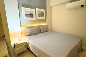 Suítes Aconchegantes na Barra da Tijuca, Link Stay
